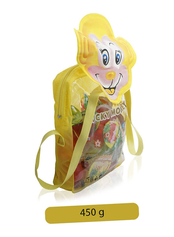 

LBxx Lucky Monkey Jelly Bag, 450g