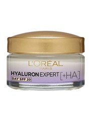 L'Oreal Paris Hyaluron Expert Day Cream, 50ml