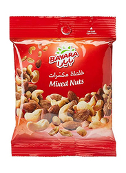 Bayara Mixed Nuts, 30g