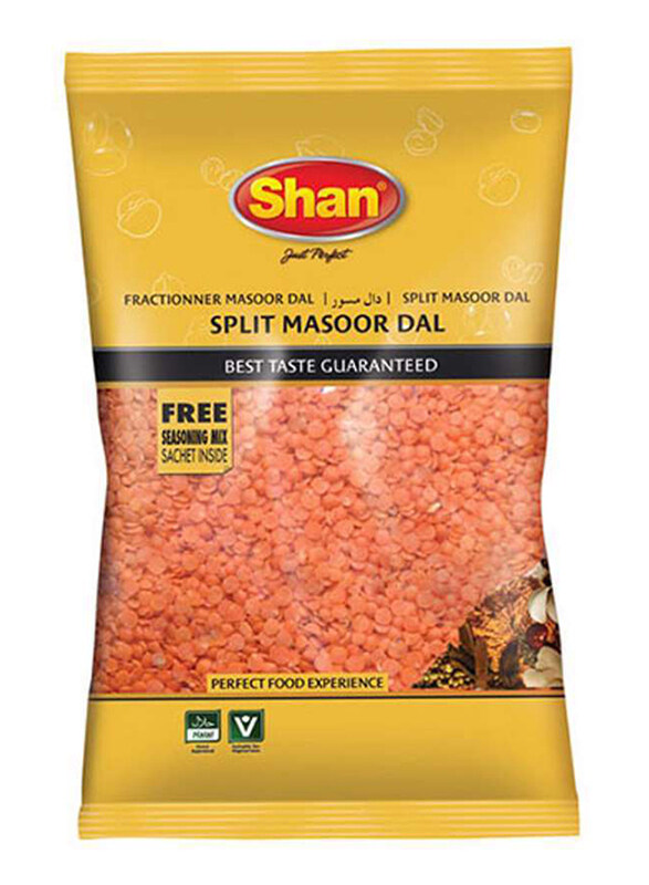 

Shan Chana Dal, 1000g