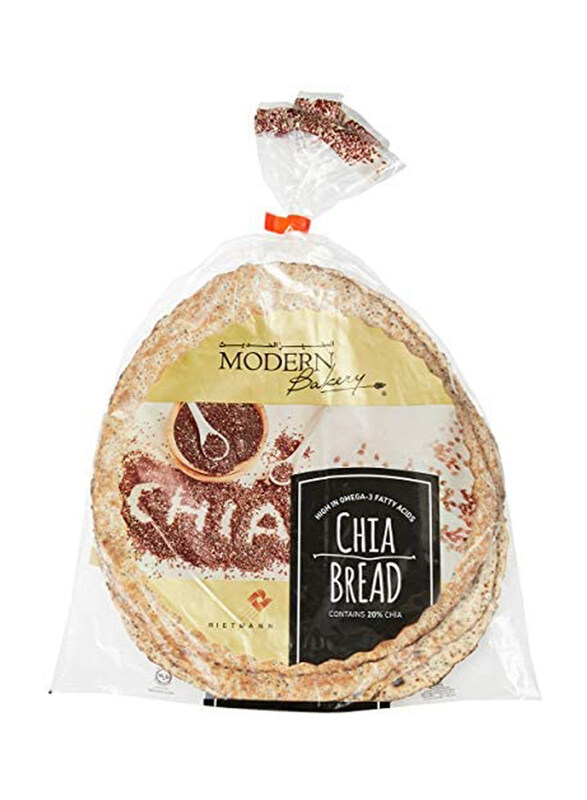 

Modern Bakery Chia Medium, 35g