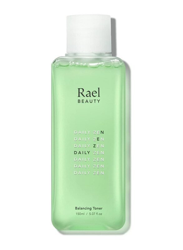 

Rael Organic Daily Zen Balncng Toner, 150ml