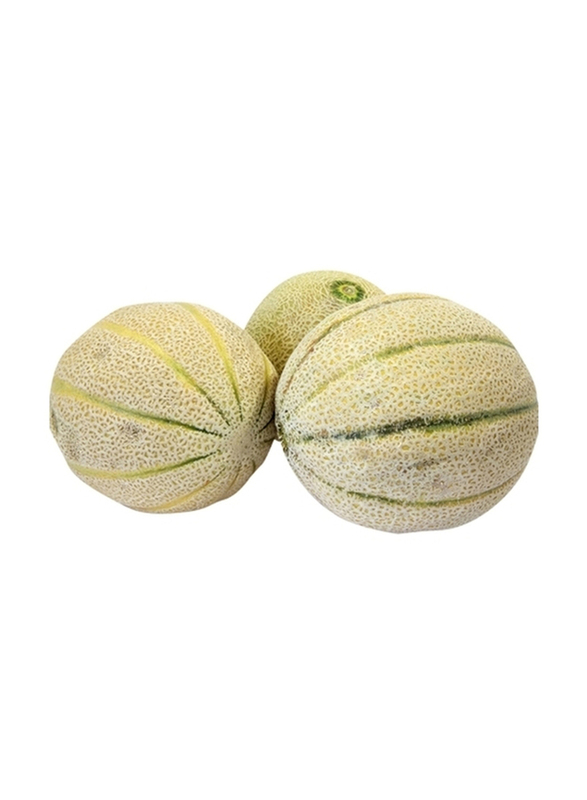 Rock Melon, 500g