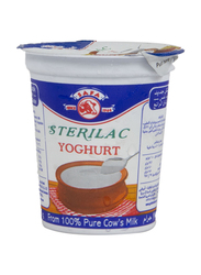 Safa Sterilac Yoghurt, 170g