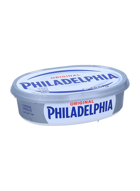 

Philadelphia Cream Cheese 180g