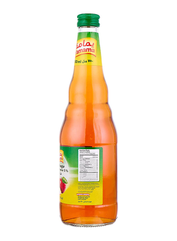 Yamama Apple Vinegar, 750ml