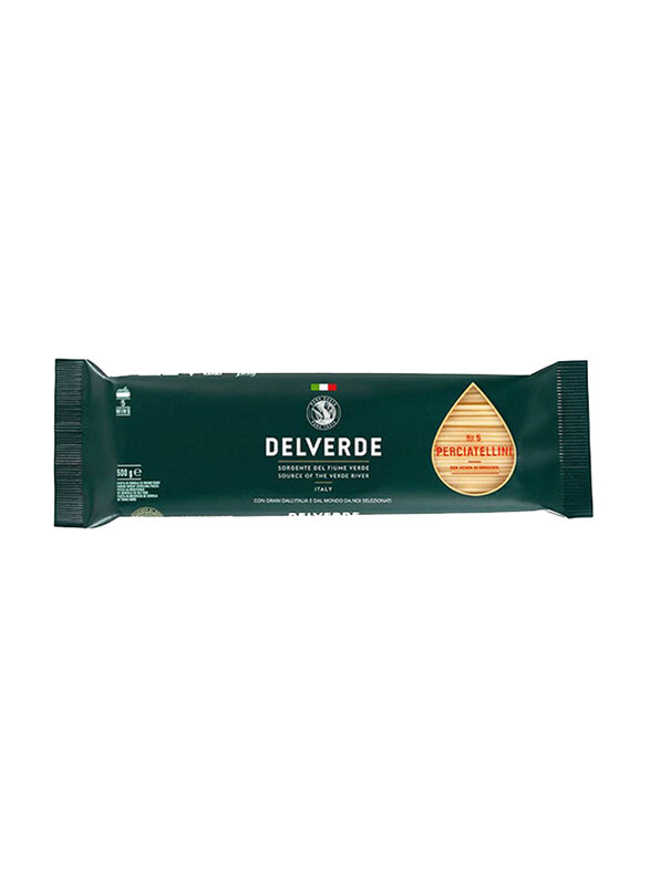

Delverde Perciatellini N5, 500g