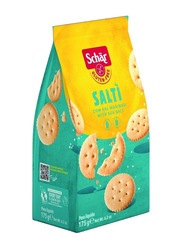 Schar Salti Crackers, 175g