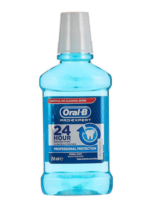 

Oral B Pro-Expert Protection Mouth Wash, 250ml