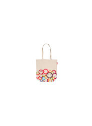 Aswaaq 4 Colours Bag for Women, Multicolour