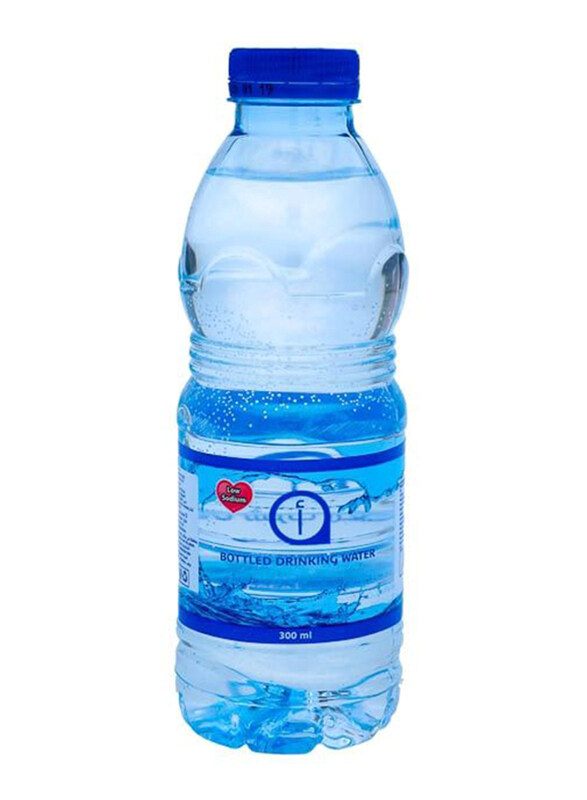 

Aswaaq Mineral Water, 300ml