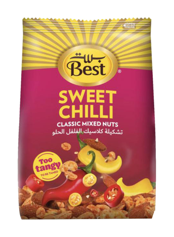 Best Classix Mix Sweet Chilli, 150g