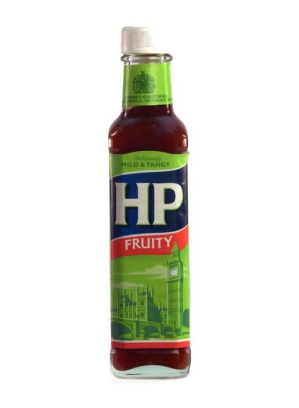 

HP Fruity Sauce, 255g