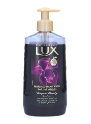 Lux Magic Beauty Hand Wash, Opi1, 500ml