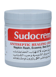 Sudocrem 250gm Antiseptic Healing Baby Cream