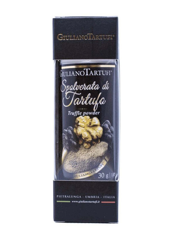 

Giuliano Tartufi Truffle Powder, 30g