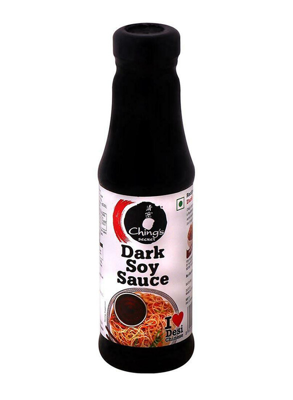 

Ching's Dark Soy Sauce, 200g