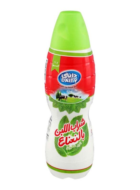 

Daity Mint Drinkng Laban, 1500ml