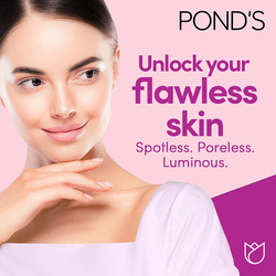 Pond'S Flawless Radiance Derma Hydrating Day Gel SPF 15 PA++, 50g