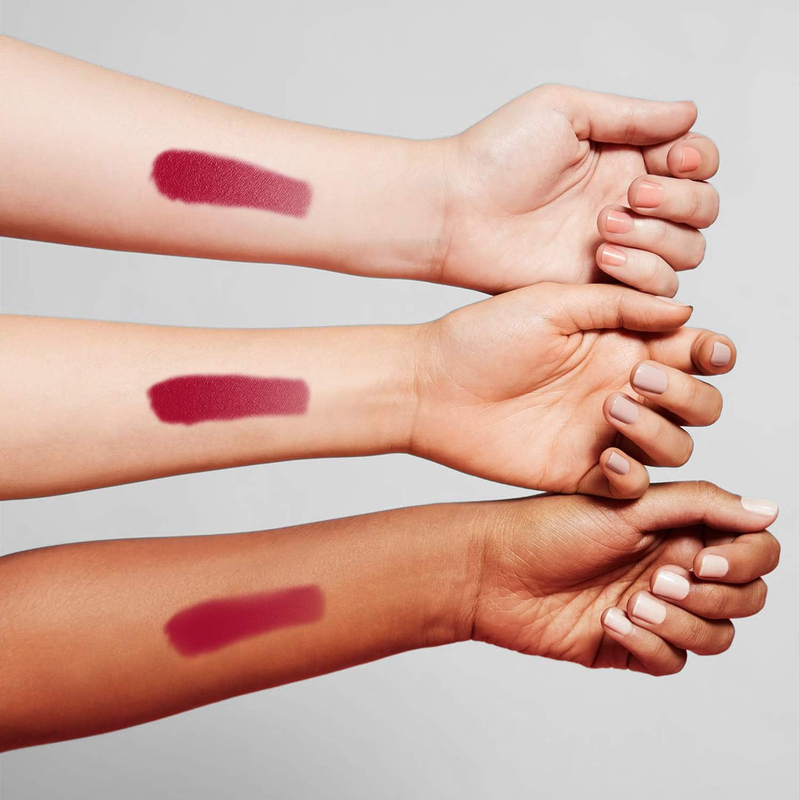 Wet N Wild Megalast Liquid Catsuit Matte Lipstick, Missy And Fierce, Red