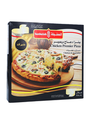 Sunbulah Chicken & Veg Premier Pizza, 470g