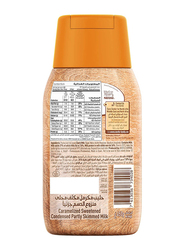 Nestle Caramel Dolce De Leche Squeezy Bottle, 450g