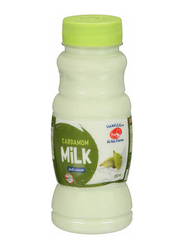 Al Ain Cardamom Milk, 250ml