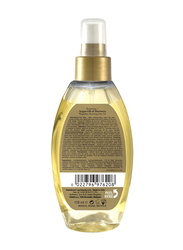 Ogx Renewing+ Argan of Morocco Extra Penetrating Hair Oil for Dry Hair, 118ml