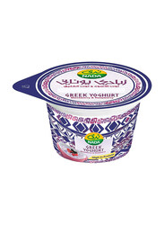 Nada Blackberry And Raspberry Greek Yogurt, 160g