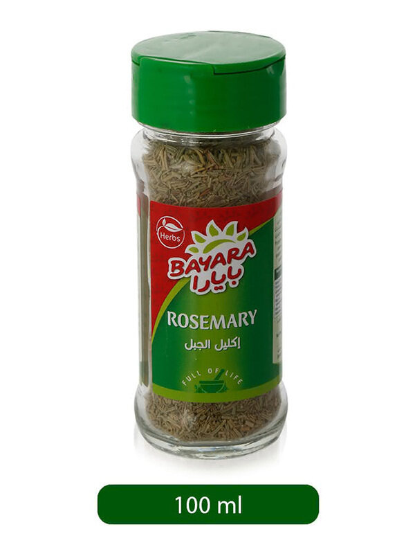 

Bayara Rosemary Spices, 100g