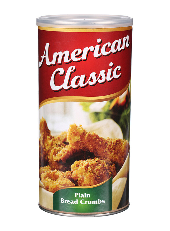 

American Classic Bread Crumbs, 2 x 15oz