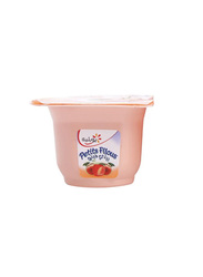 Yoplait Petits Filous Peach Yoghurt, 50g