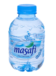 Masafi Mineral Water, 200ml