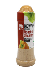 Kewpie Roasted Sesame Salad Dressing, 210ml