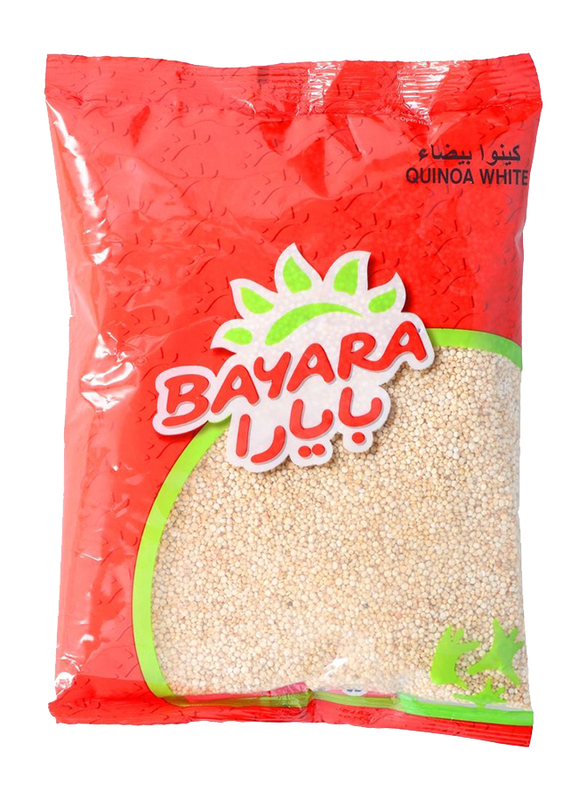 Bayara White Quinoa, 400g