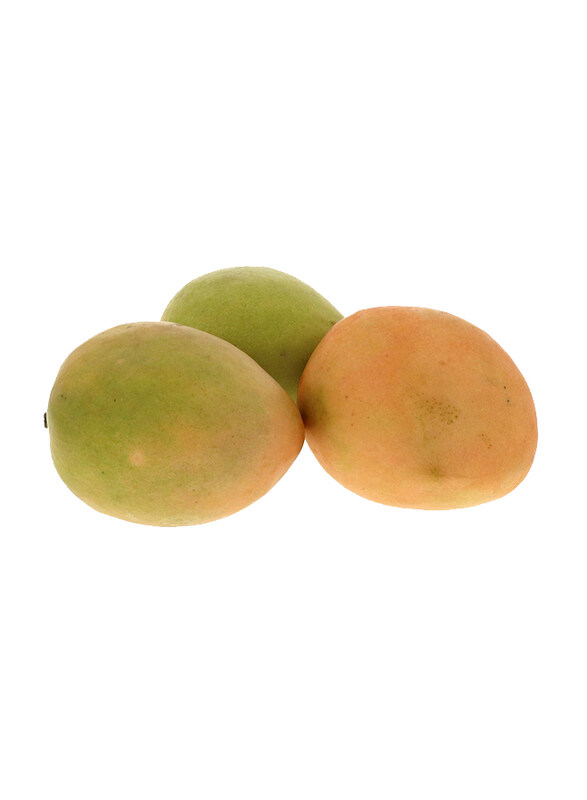 

Generic Round Mango Kenya, 1 Kg