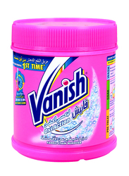 Vanish Oxi Action Fabric Stain Remover Powder, 500g