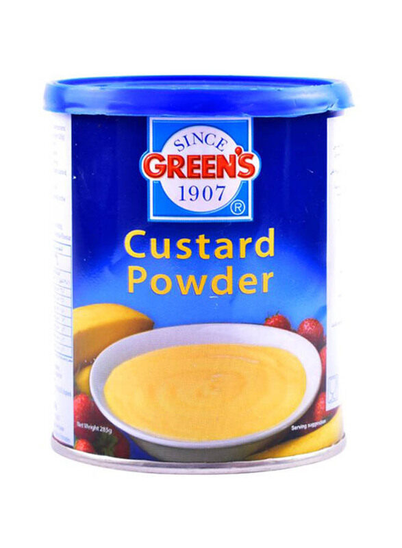 

Greens Custard Powder, 285g