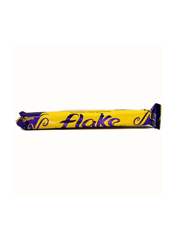 

Cadbury Flake, 15g