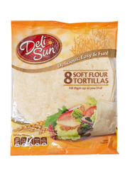 Deli Sun Soft Tortilla, 320g