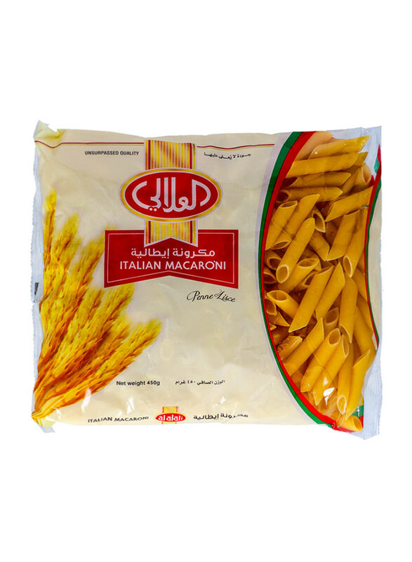 

Al Alali Italian Macroni 99, 450g