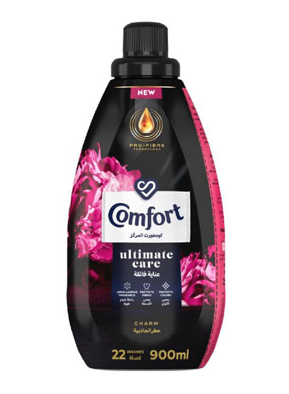 Comfort oud best sale fabric conditioner uk