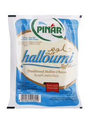 Pinar Traditional Light Hellim Cheese, 200g