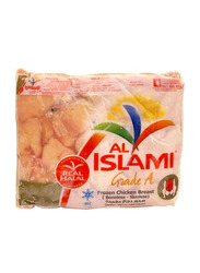 Al Islami Grade A Frozen Chicken Breast, 2Kg