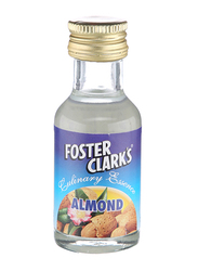 Foster Clarks Almond Culinary Essence, 28ml