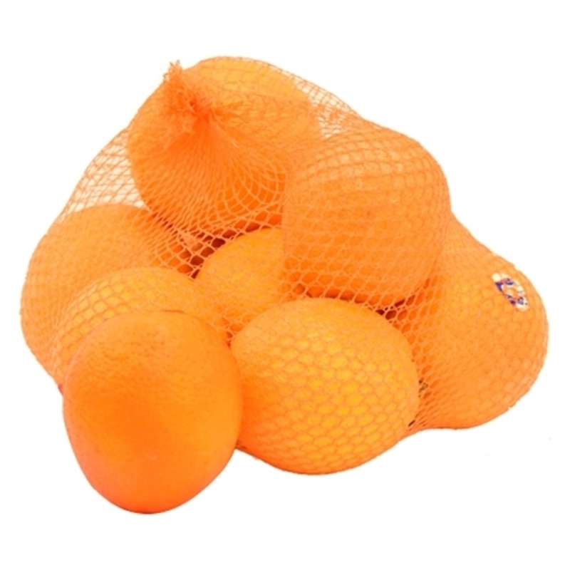 Orange Valencia Bag, 2.5 KG