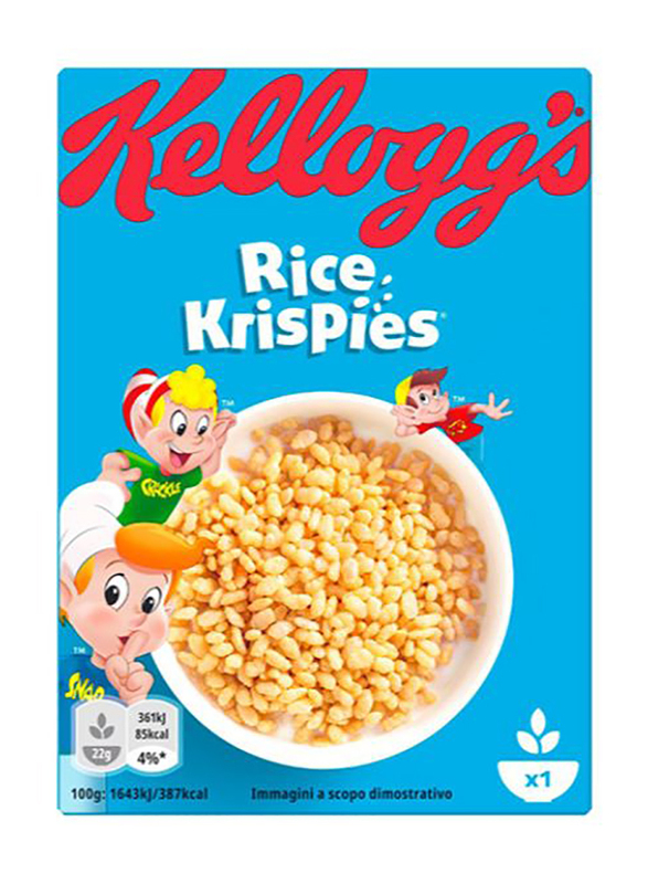 Kellogg's Rice Krispies, 22g