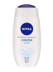 Nivea Soft Shave Cream, 250ml