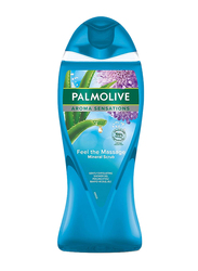 Palmolive Aroma Sensations Shower Gel, 500ml