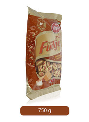 Tiffany Cream Fudge Toffees, 750g